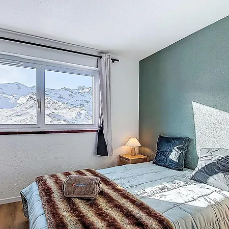 Les Olympiades-14 By Interhome Apartman