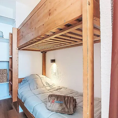 Les Olympiades-14 By Interhome