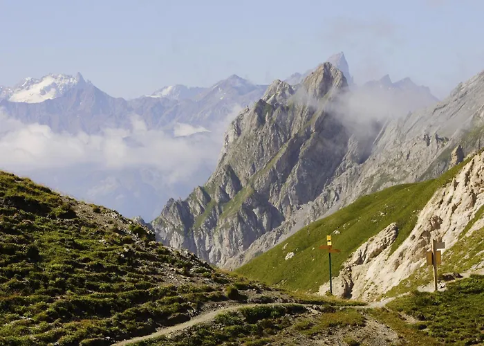 Les Olympiades-14 By Interhome Apartman *