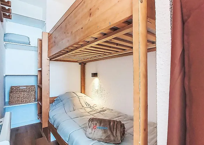 Les Olympiades-14 By Interhome