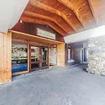 Les Olympiades-14 By Interhome Apartment
