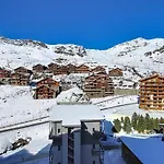 Les Olympiades-14 By Interhome Apartment *