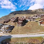 Les Olympiades-14 By Interhome Apartment Val Thorens