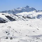Apartment Les Olympiades-14 By Interhome Val Thorens