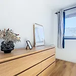 Apartment Les Olympiades-14 By Interhome *