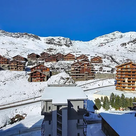 Les Olympiades-14 By Interhome Apartamento *