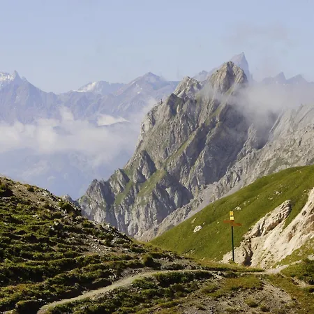 Les Olympiades-14 By Interhome Апартаменти *