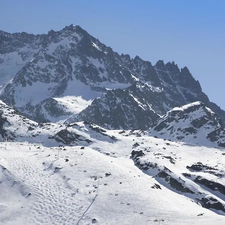 Les Olympiades-14 By Interhome Апартаменти *