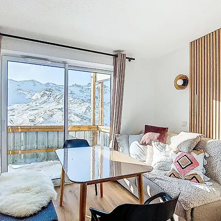 Les Olympiades-14 By Interhome *