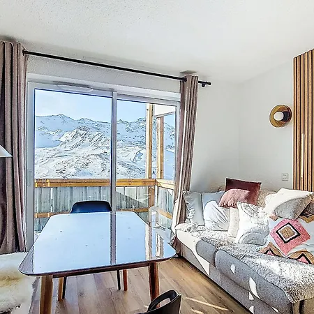 Les Olympiades-14 By Interhome