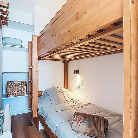 Apartament Les Olympiades-14 By Interhome Val Thorens