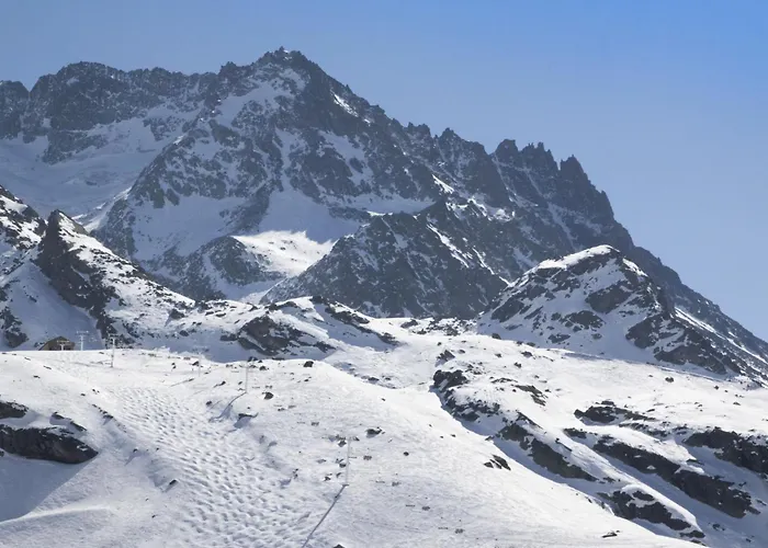 Les Olympiades-14 By Interhome Апартаменты *