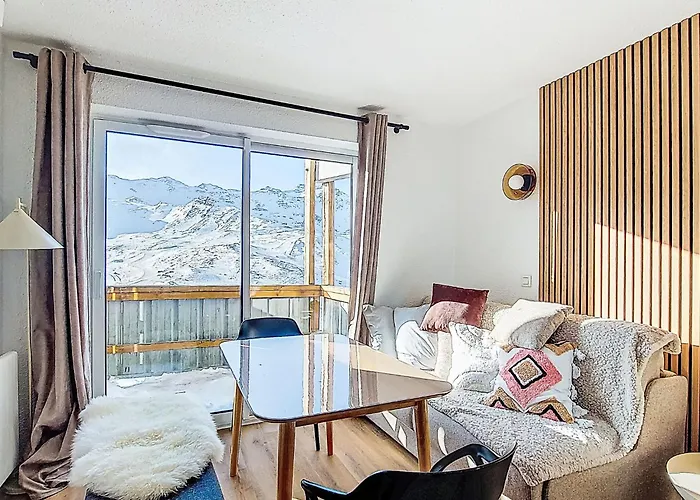 Les Olympiades-14 By Interhome *