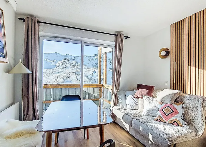 Les Olympiades-14 By Interhome