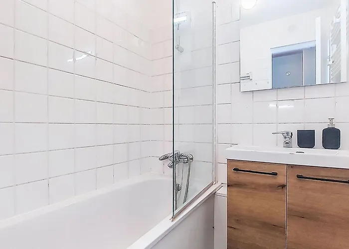 Les Olympiades-14 By Interhome